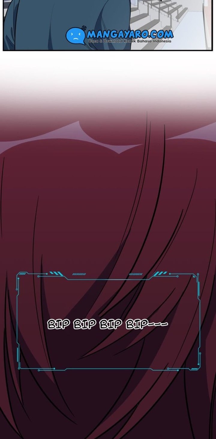 Killing My Love Chapter 05 Gambar 59