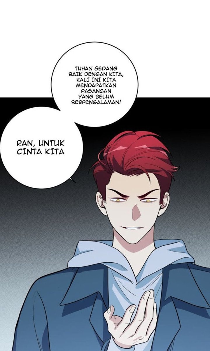 Killing My Love Chapter 05 Gambar 63
