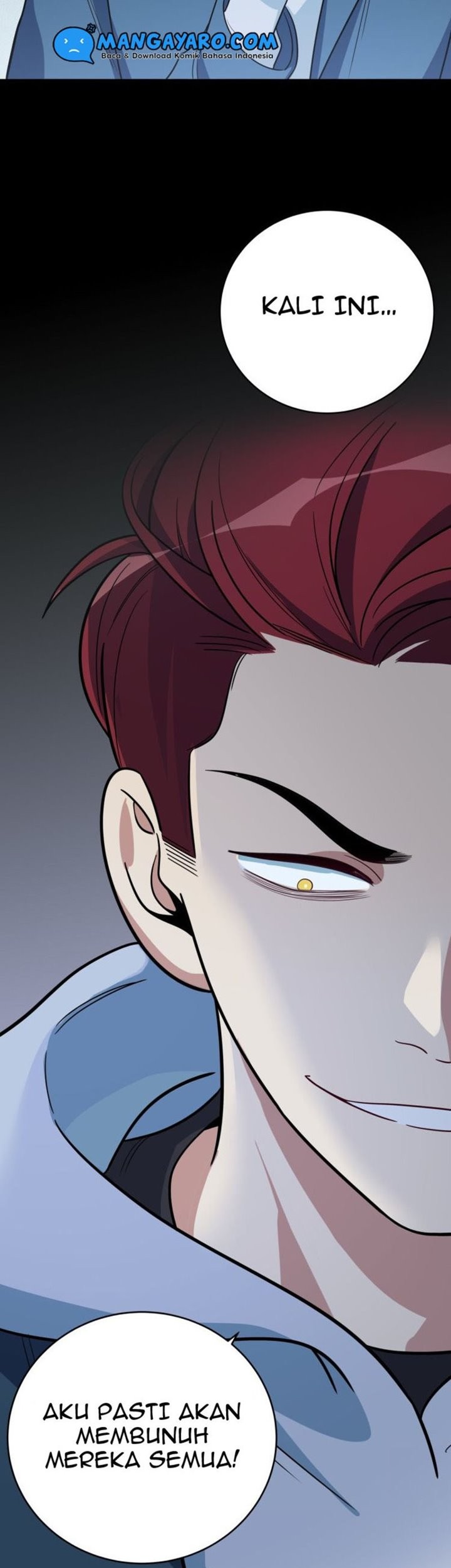 Killing My Love Chapter 05 Gambar 64