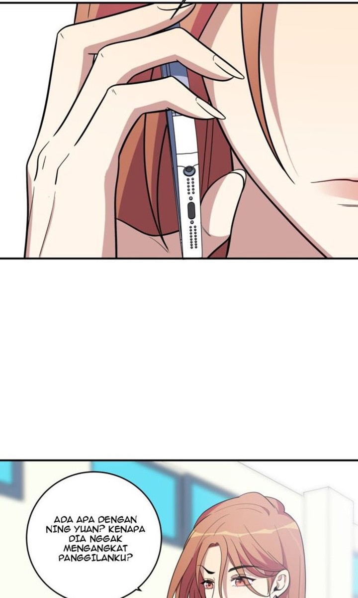 Killing My Love Chapter 05 Gambar 67