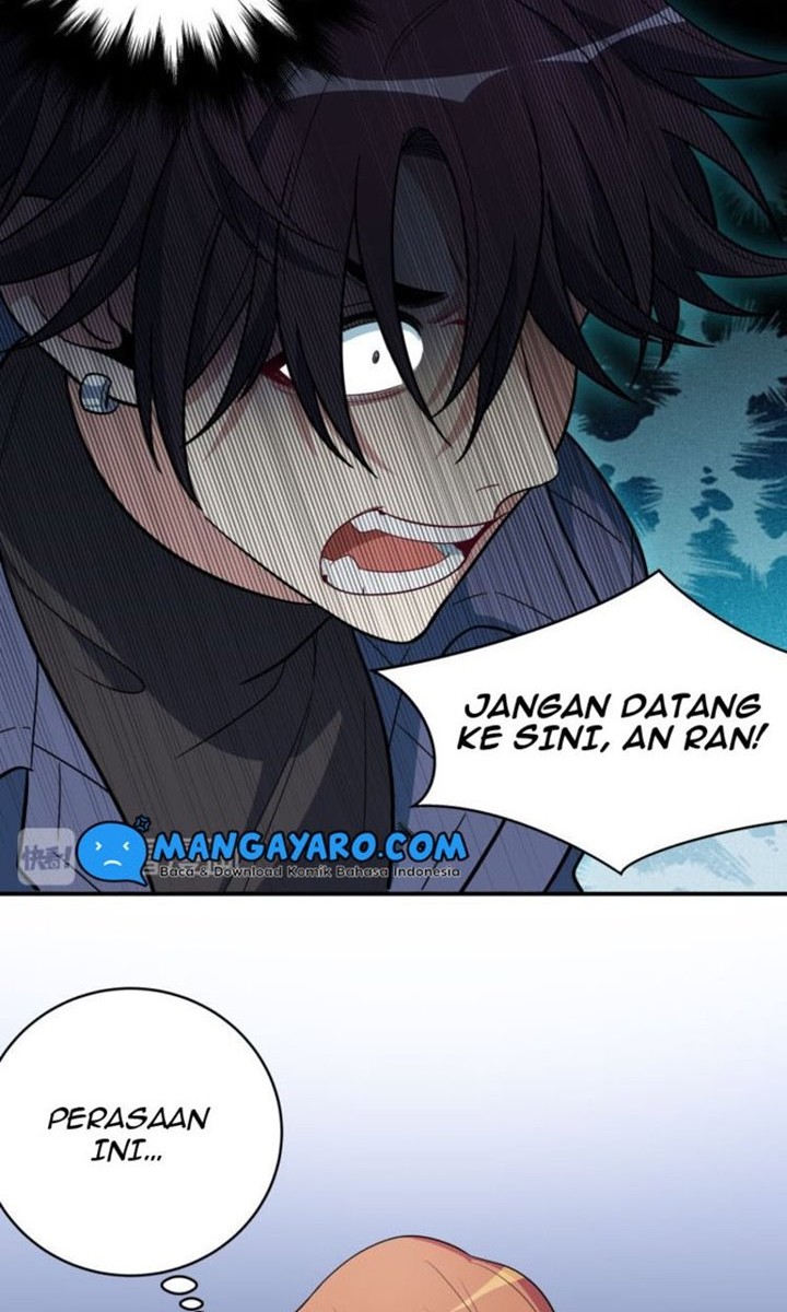 Killing My Love Chapter 05 Gambar 69