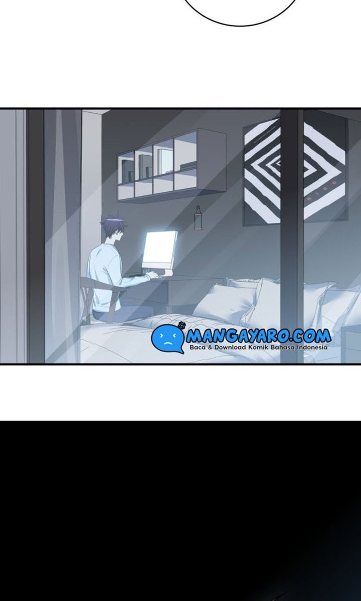 Killing My Love Chapter 05 Gambar 71