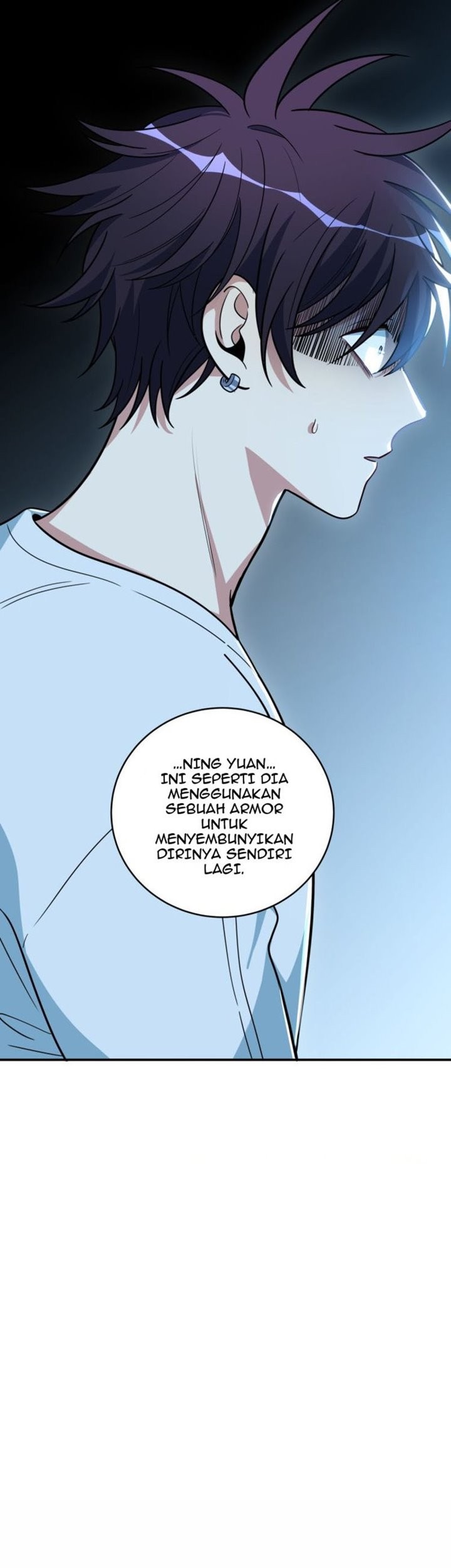 Killing My Love Chapter 05 Gambar 72