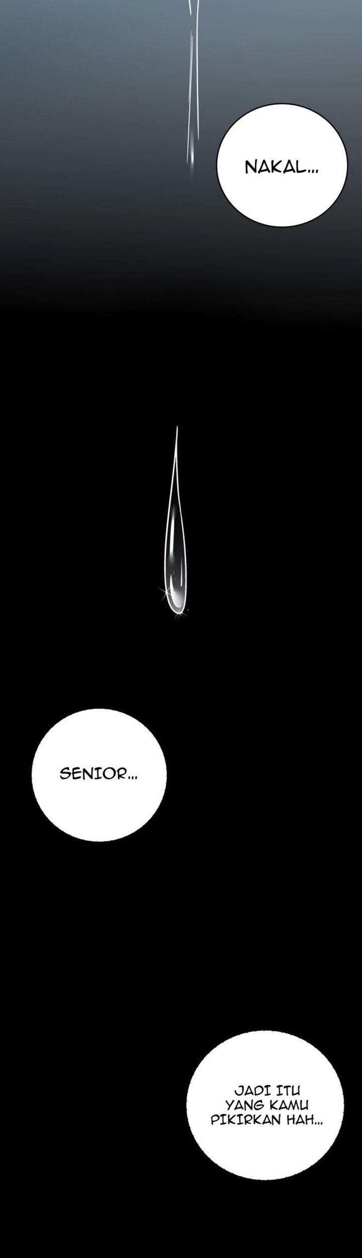 Killing My Love Chapter 05 Gambar 12