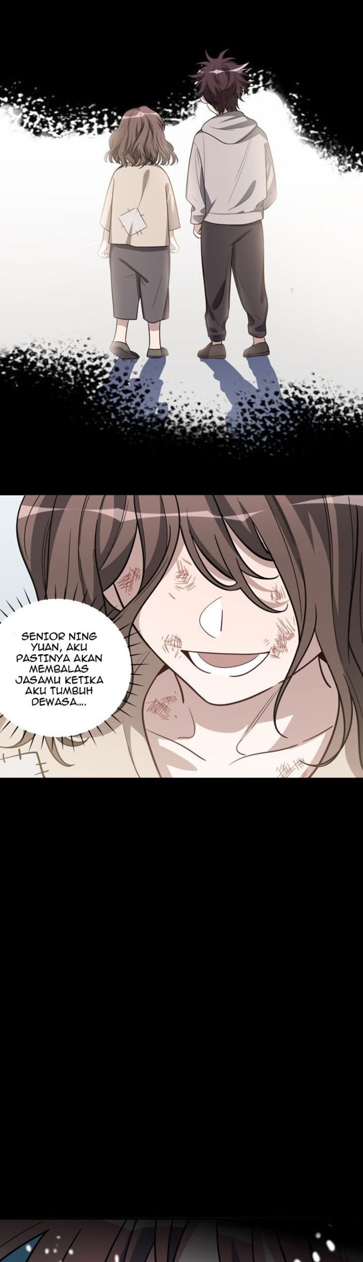Killing My Love Chapter 05 Gambar 14