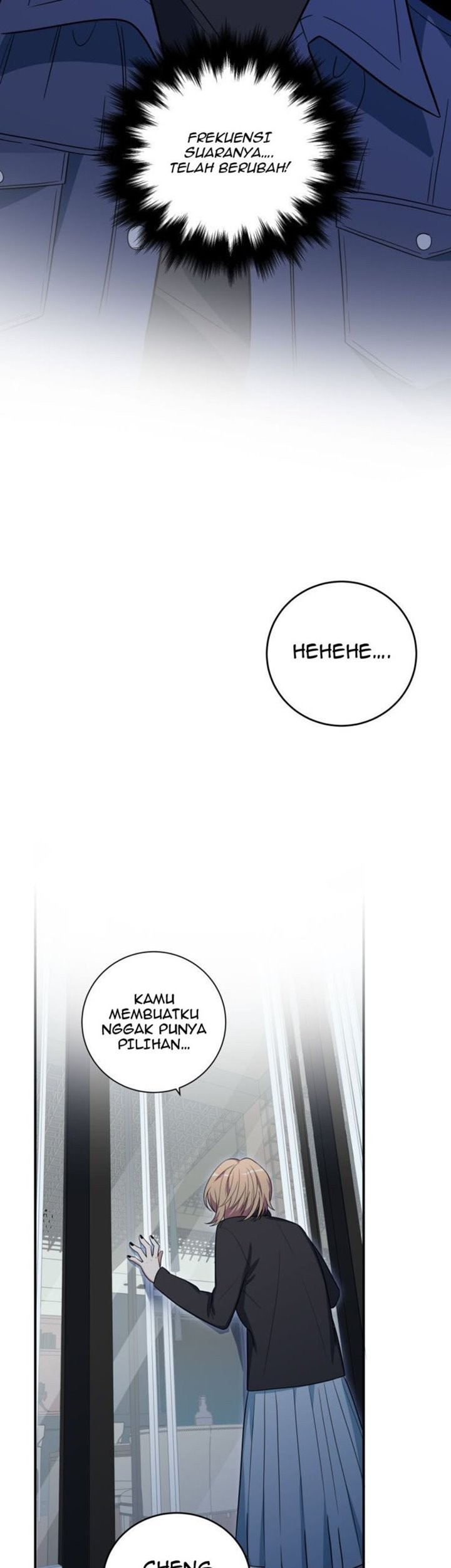 Killing My Love Chapter 04 Gambar 26