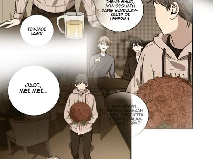 Killing My Love Chapter 04 Gambar 31