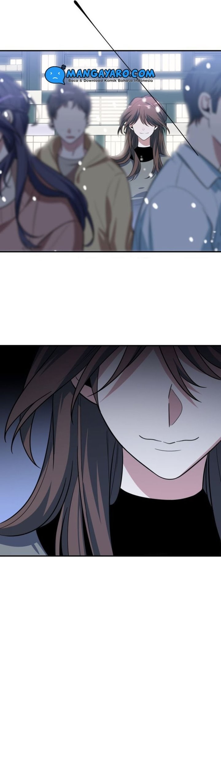 Killing My Love Chapter 04 Gambar 36