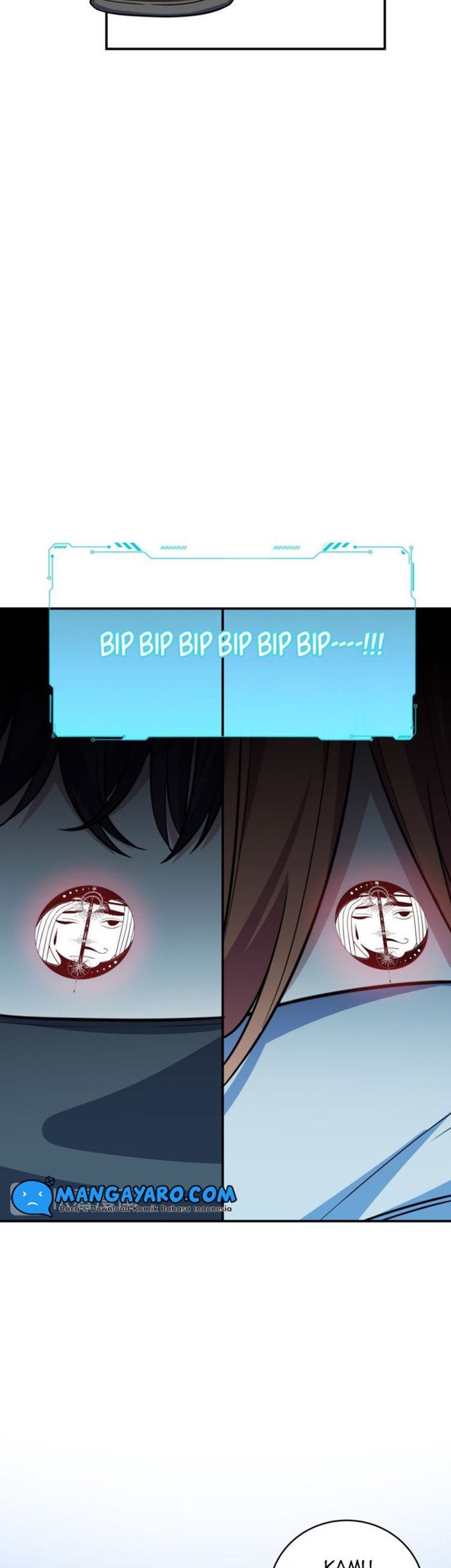 Killing My Love Chapter 04 Gambar 38