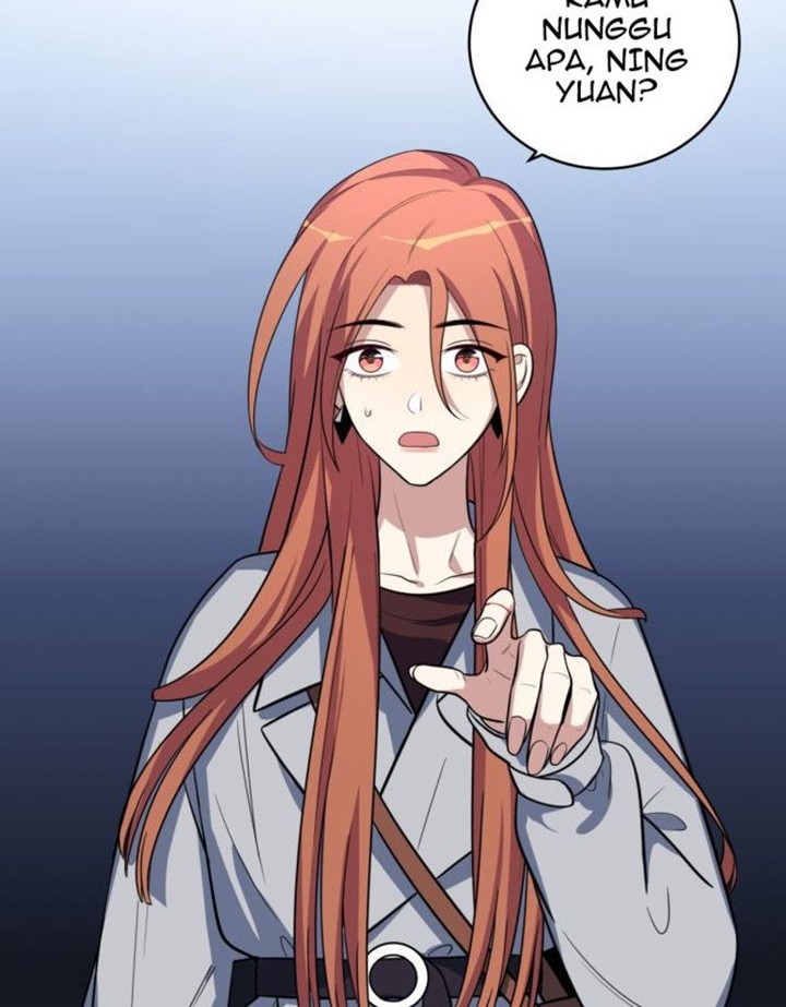 Killing My Love Chapter 04 Gambar 39