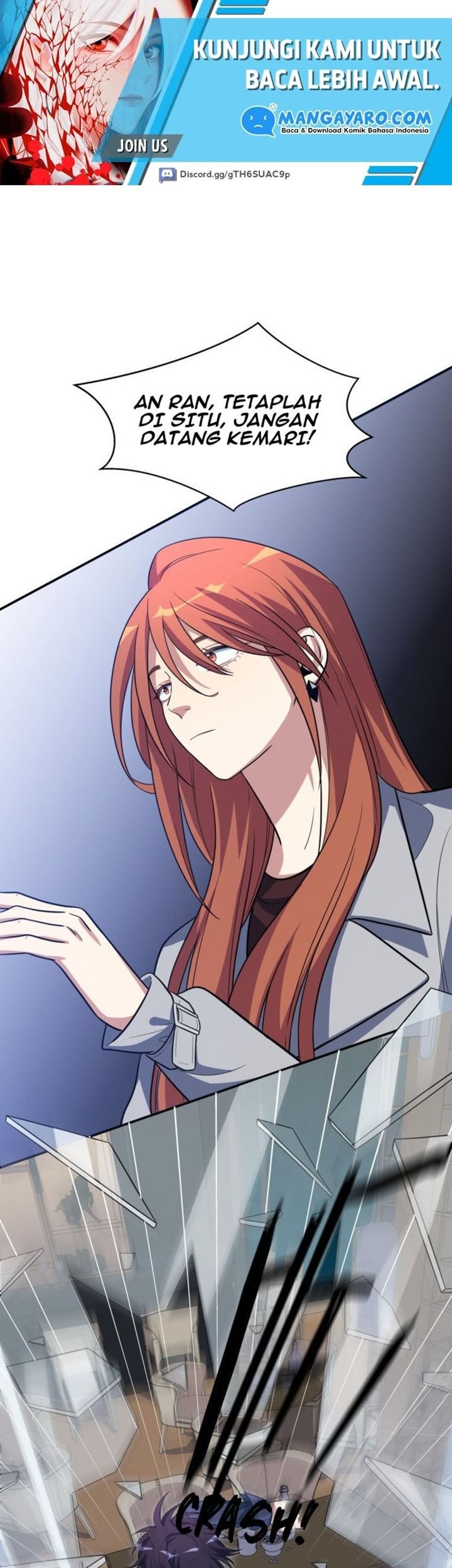 Killing My Love Chapter 04 Gambar 42