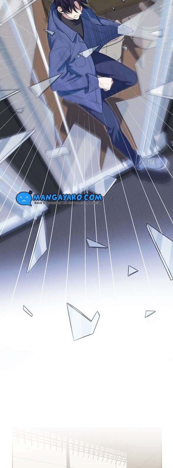 Killing My Love Chapter 04 Gambar 43