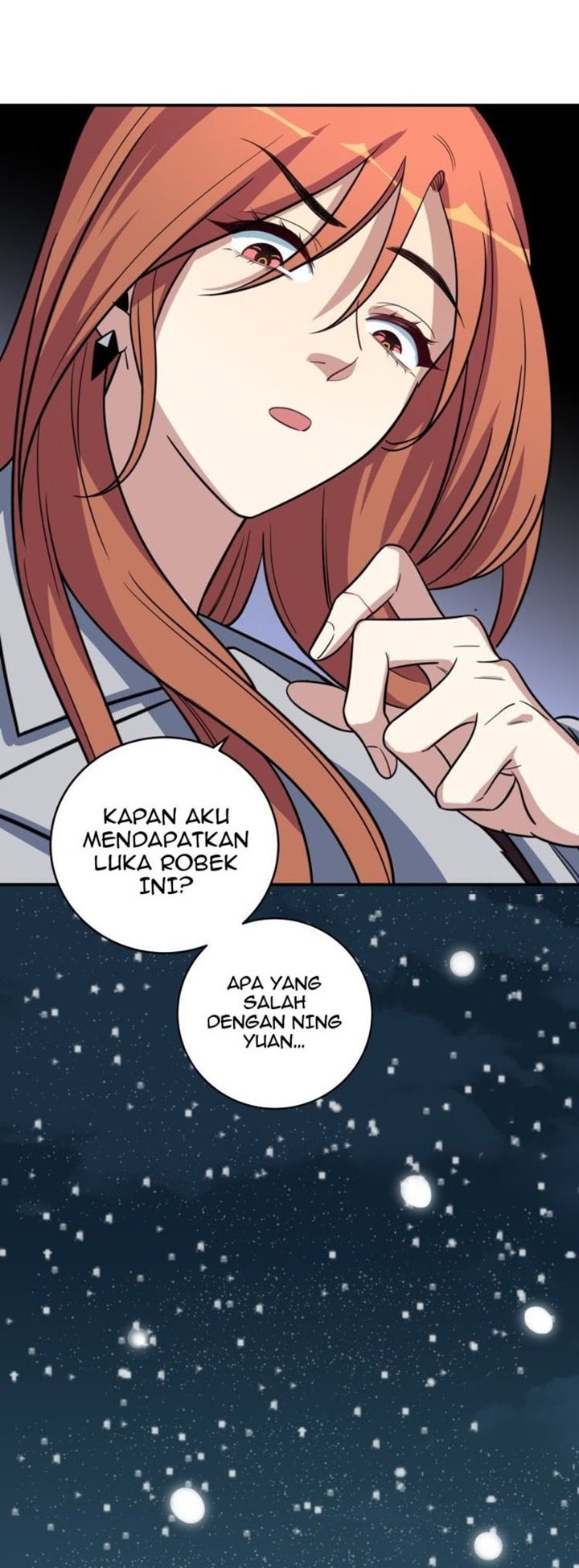 Killing My Love Chapter 04 Gambar 45