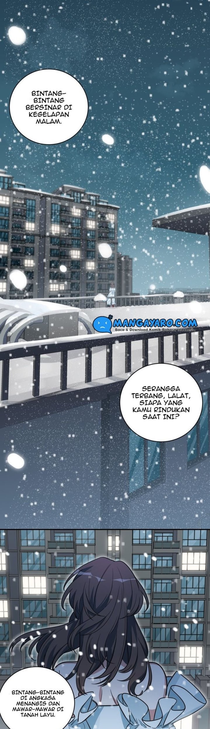 Killing My Love Chapter 04 Gambar 46