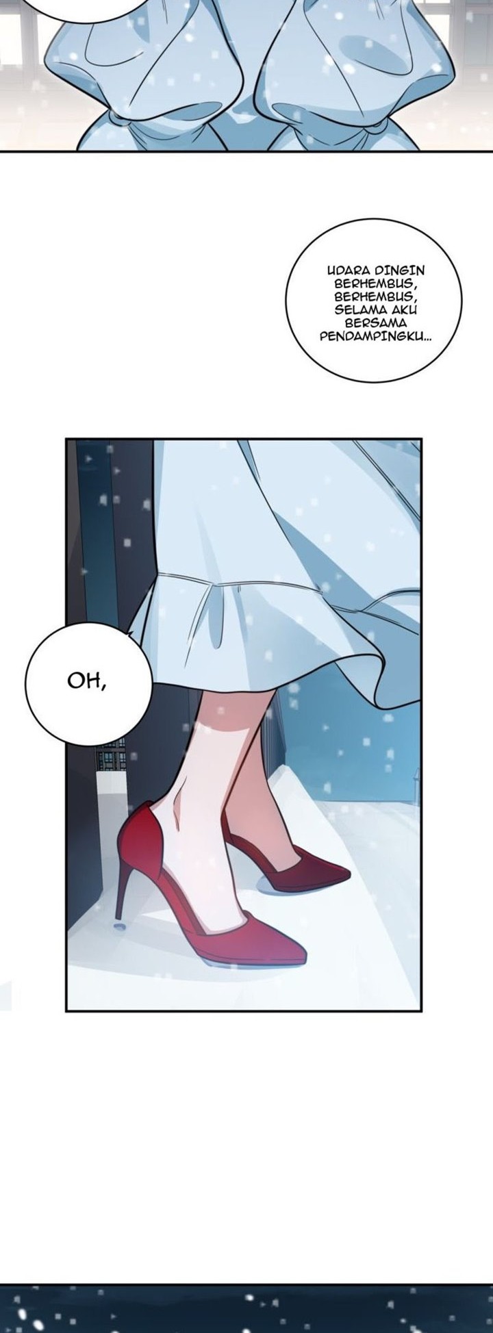 Killing My Love Chapter 04 Gambar 47