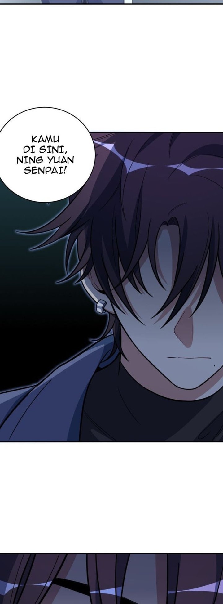 Killing My Love Chapter 04 Gambar 49