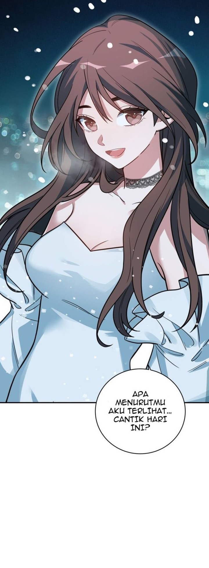 Killing My Love Chapter 04 Gambar 51