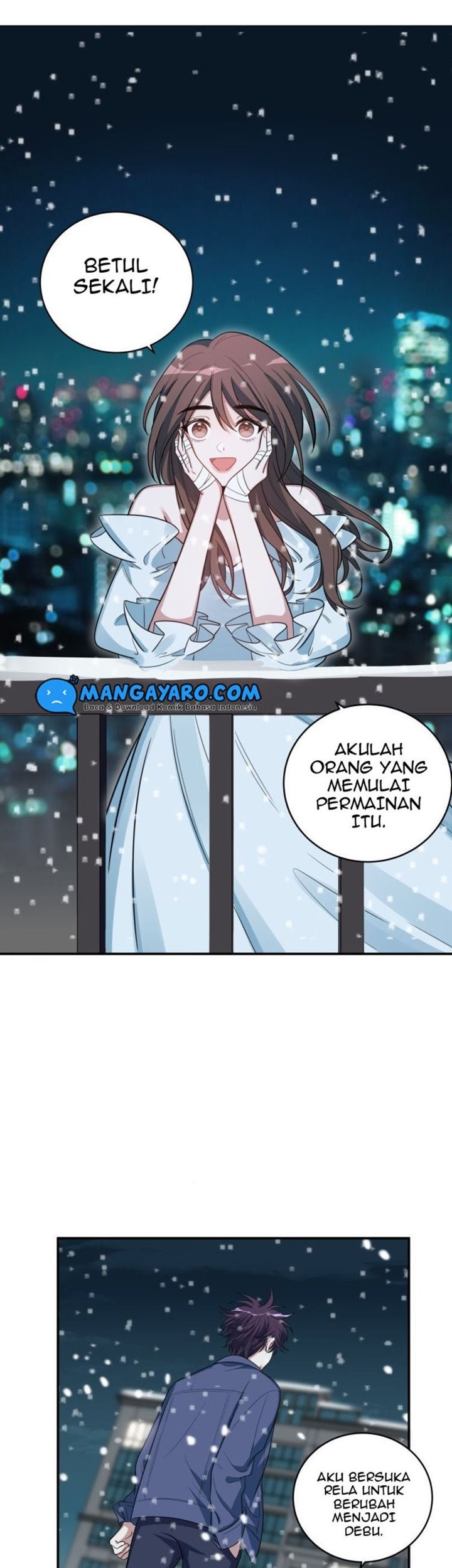 Killing My Love Chapter 04 Gambar 56