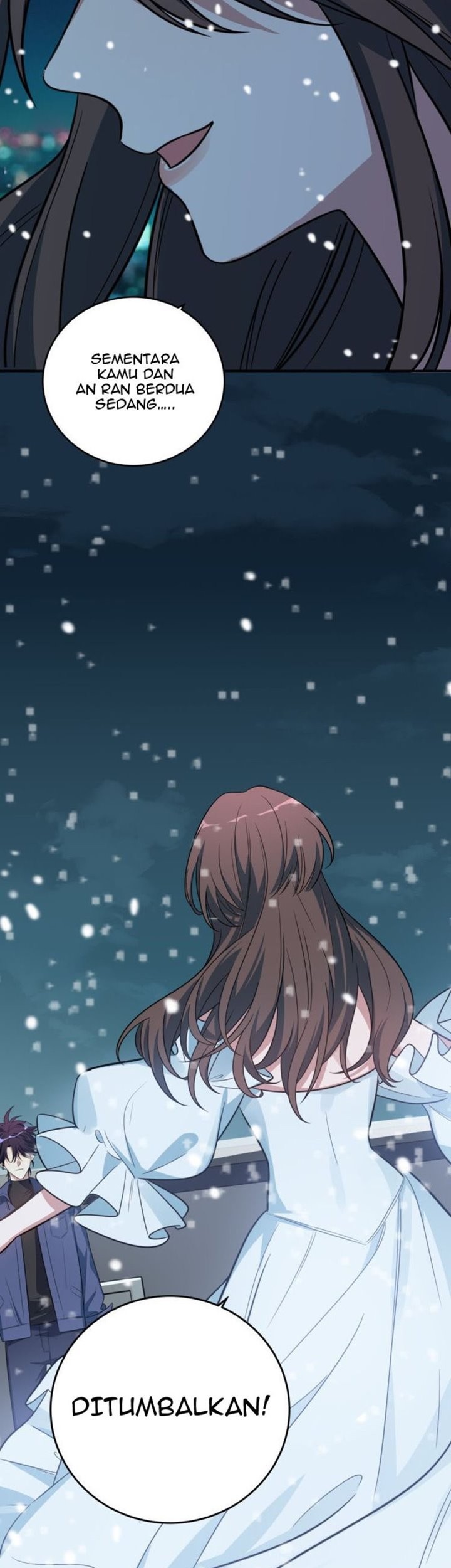 Killing My Love Chapter 04 Gambar 58