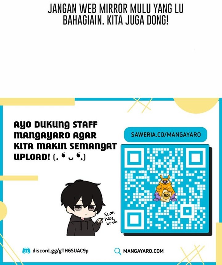 Killing My Love Chapter 04 Gambar 61
