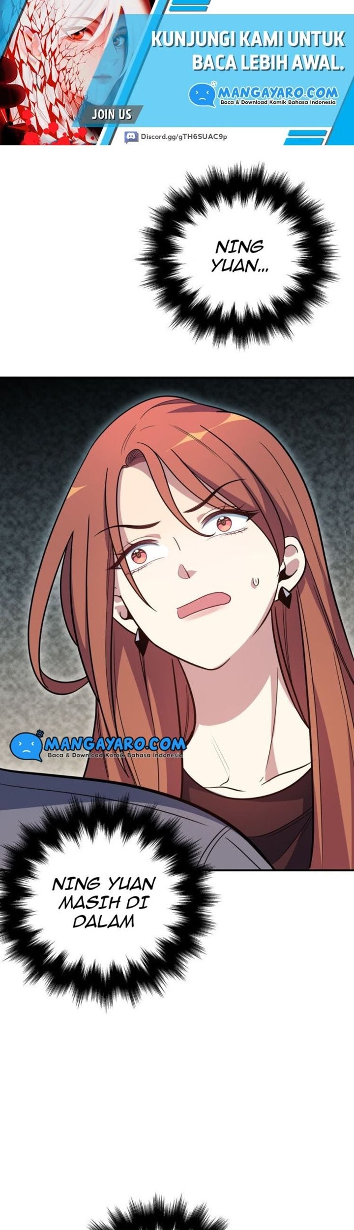 Killing My Love Chapter 04 Gambar 12