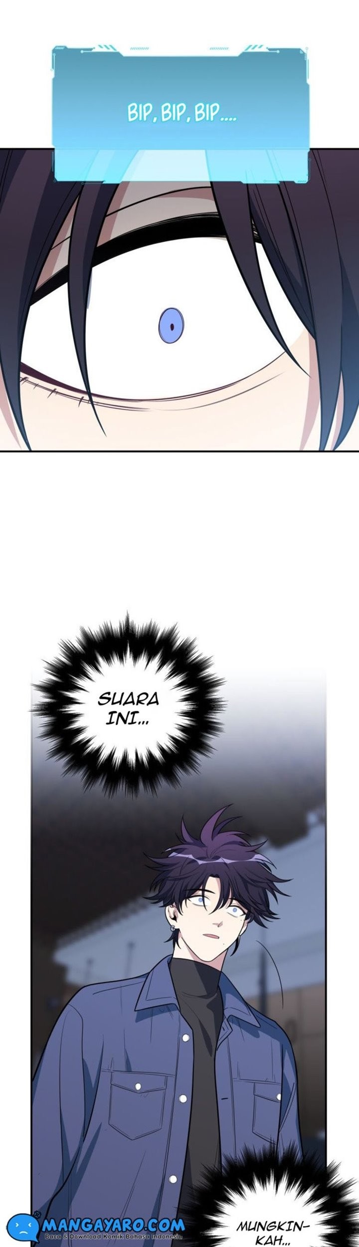 Killing My Love Chapter 04 Gambar 16