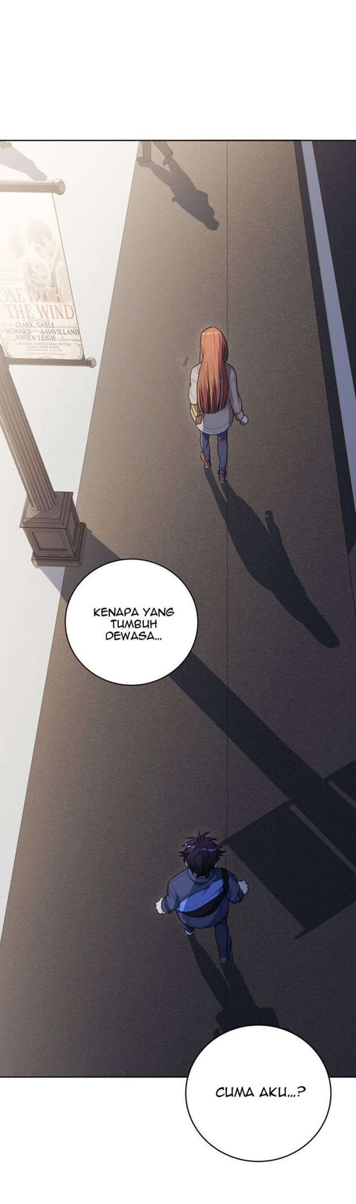 Killing My Love Chapter 03 Gambar 21