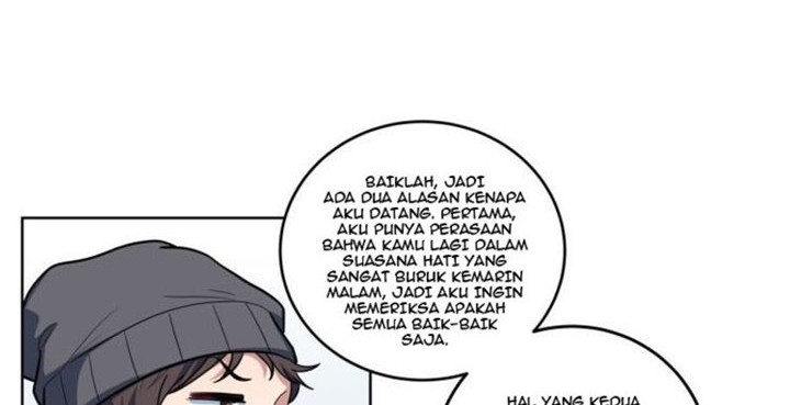Killing My Love Chapter 03 Gambar 35