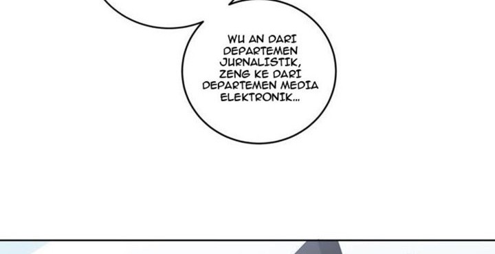 Killing My Love Chapter 03 Gambar 37