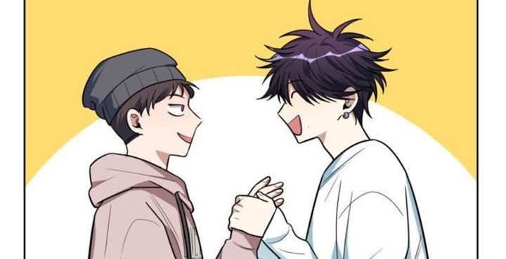 Killing My Love Chapter 03 Gambar 39