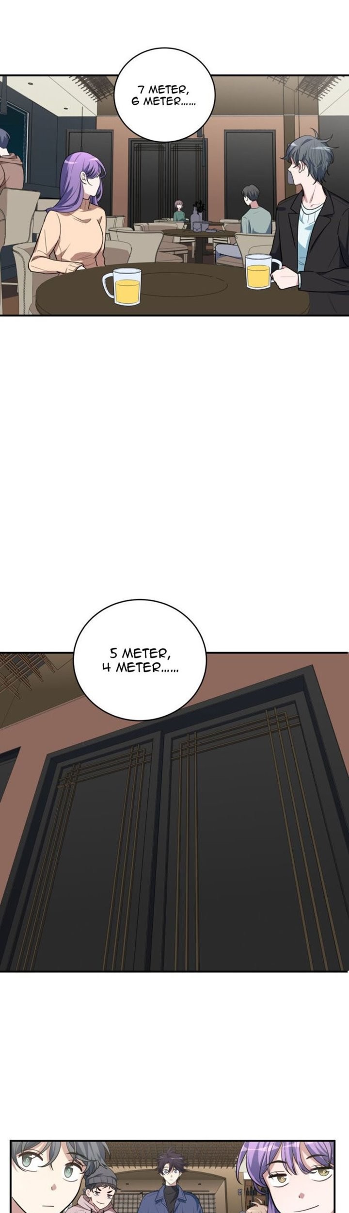 Killing My Love Chapter 03 Gambar 56