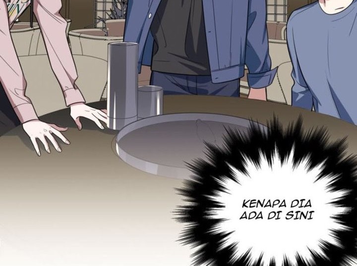 Killing My Love Chapter 03 Gambar 69