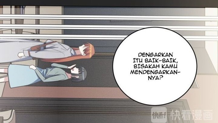 Killing My Love Chapter 03 Gambar 88
