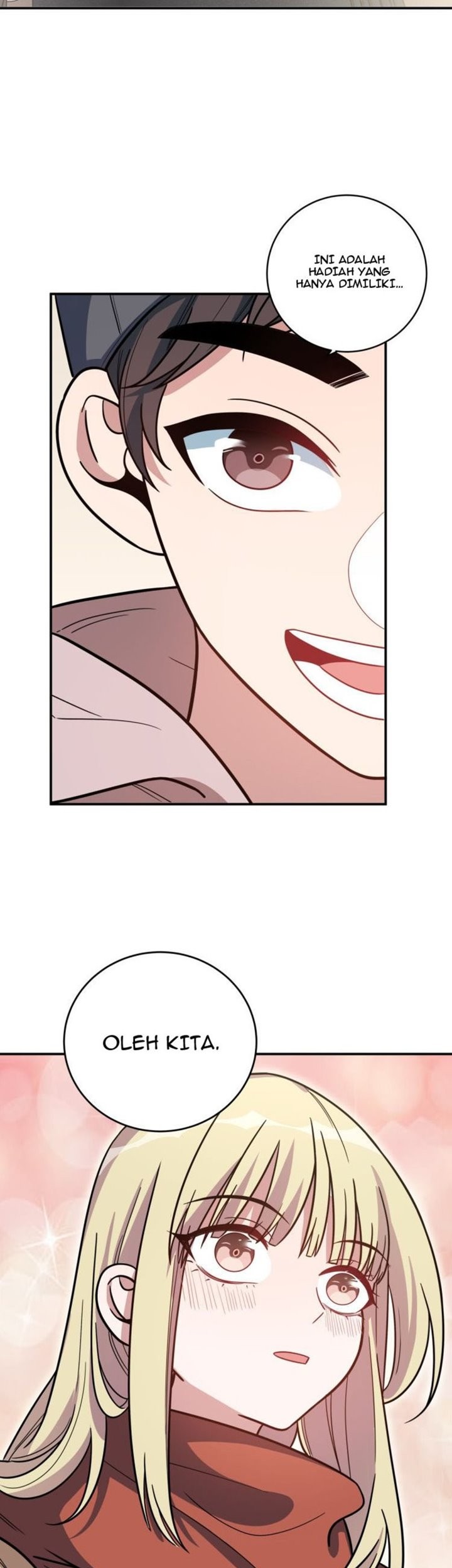 Killing My Love Chapter 03 Gambar 89