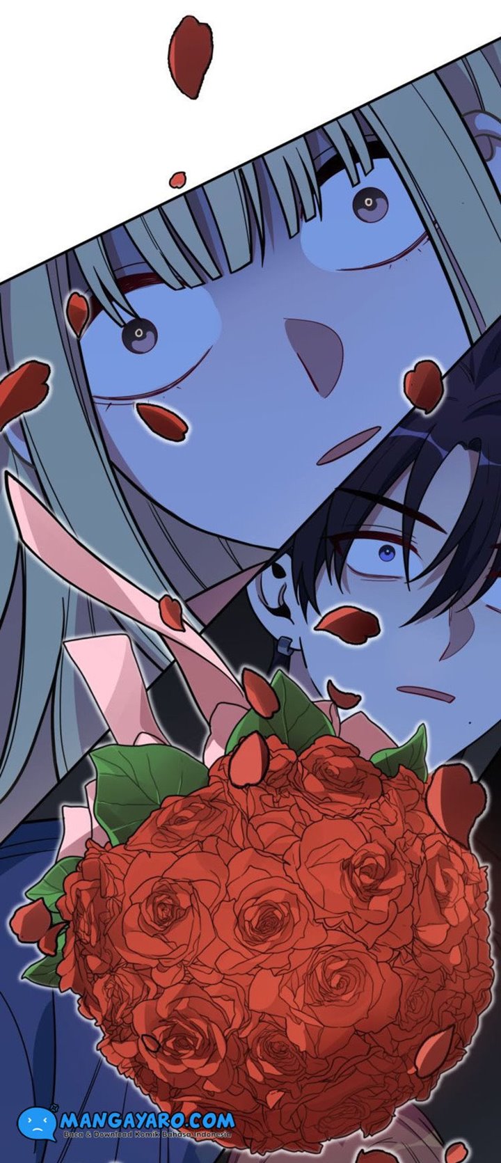 Killing My Love Chapter 03 Gambar 97