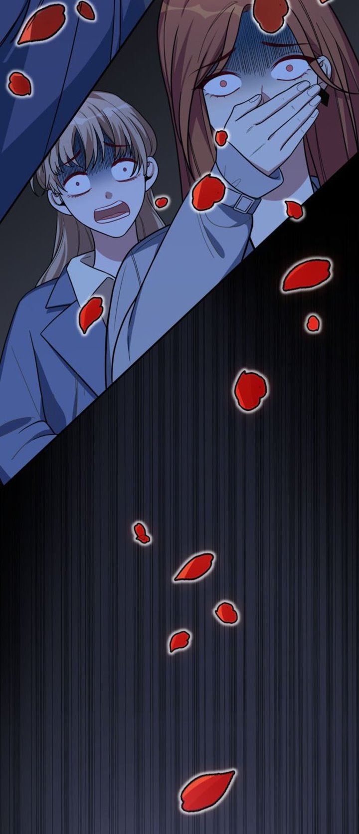 Killing My Love Chapter 03 Gambar 98