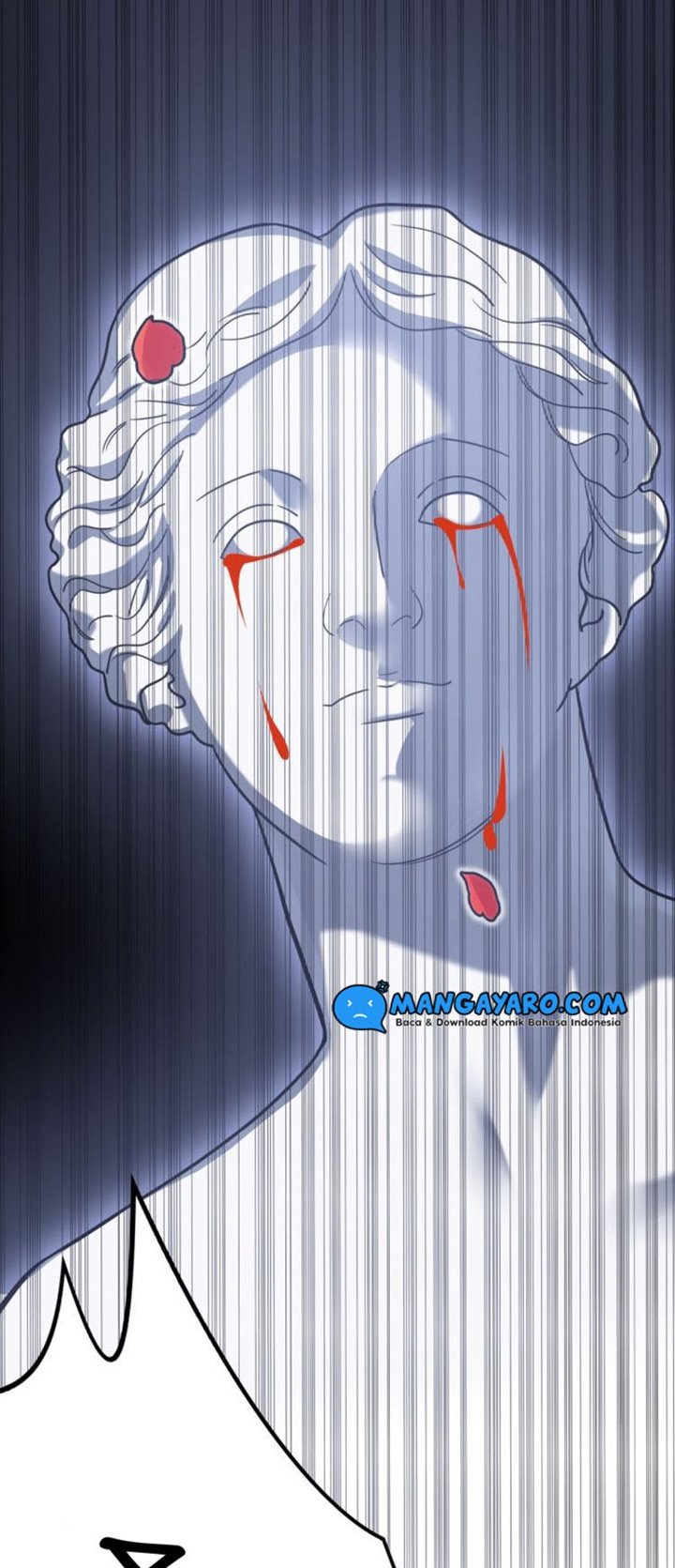 Killing My Love Chapter 03 Gambar 99