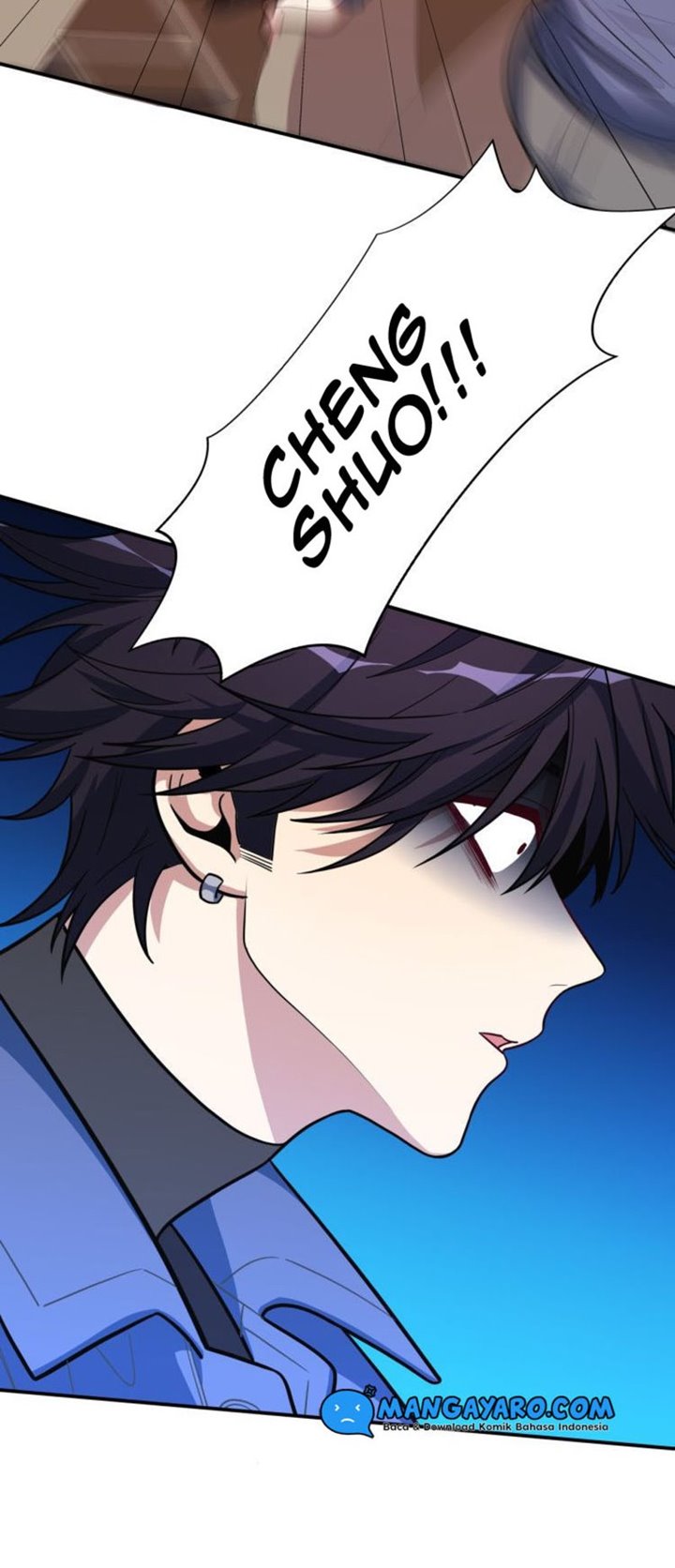 Killing My Love Chapter 03 Gambar 101
