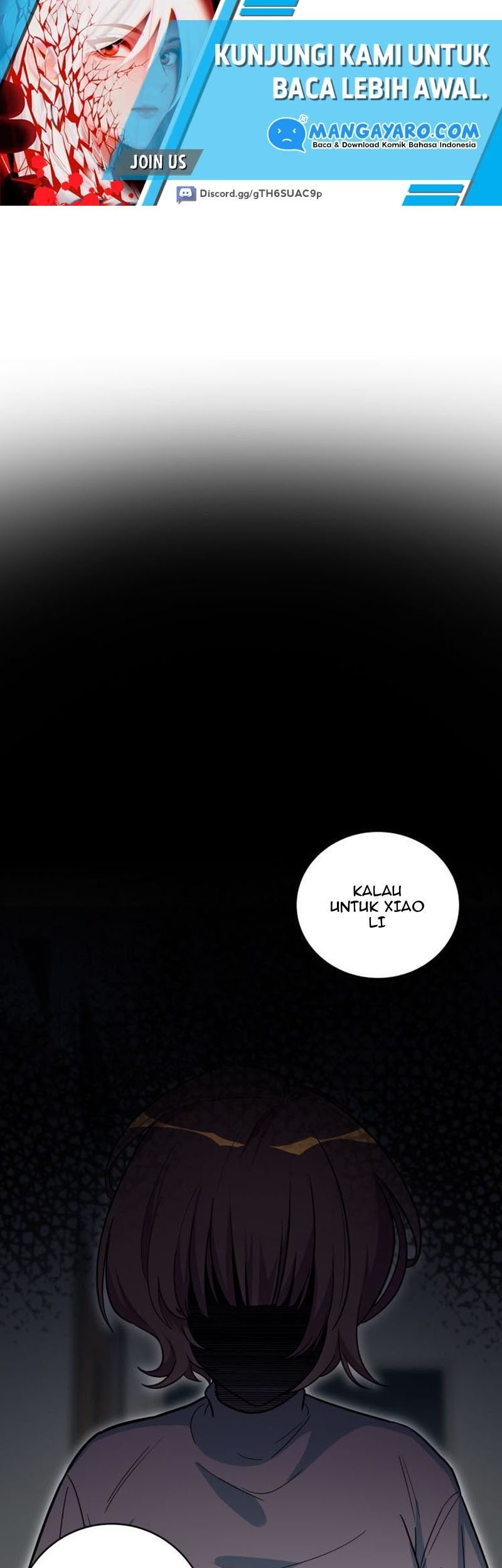 Killing My Love Chapter 02 Gambar 16