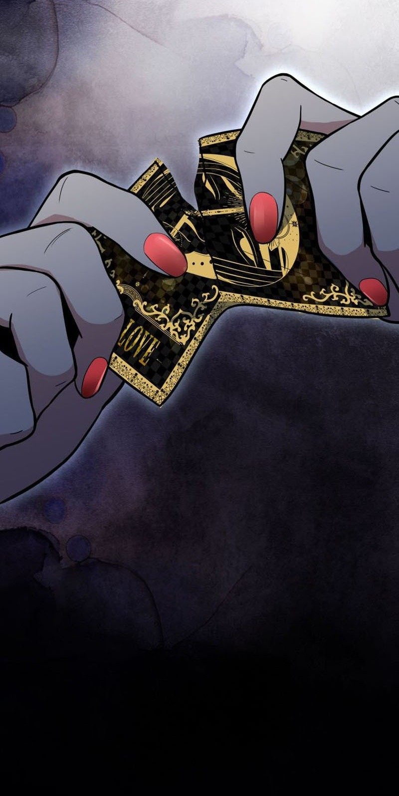 Killing My Love Chapter 02 Gambar 19
