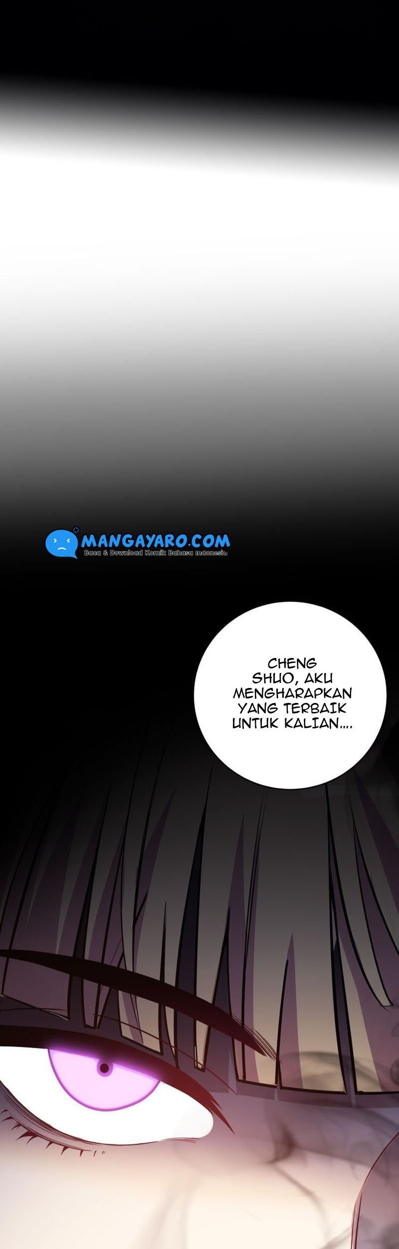Killing My Love Chapter 02 Gambar 20