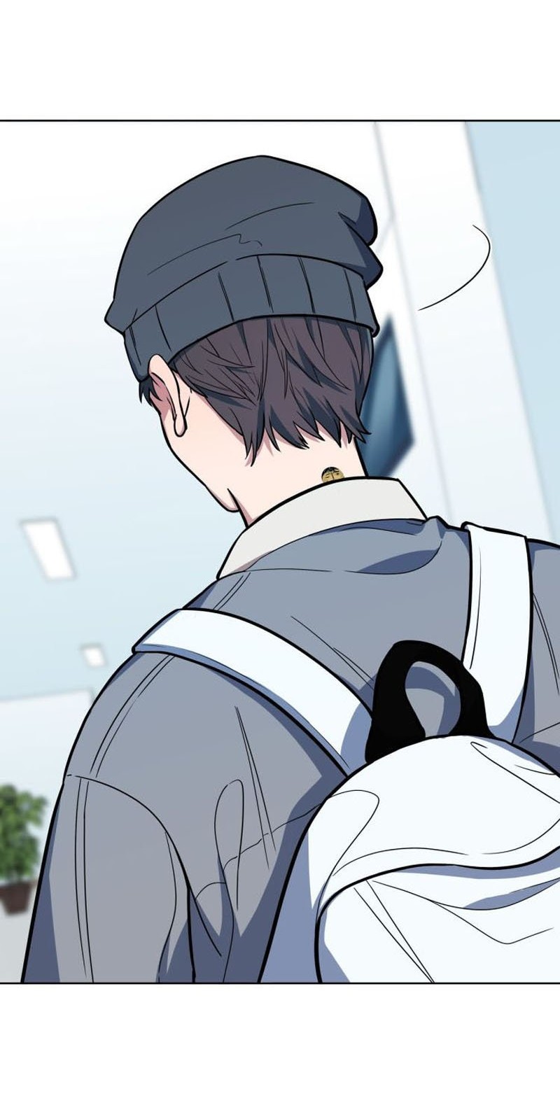 Killing My Love Chapter 02 Gambar 26