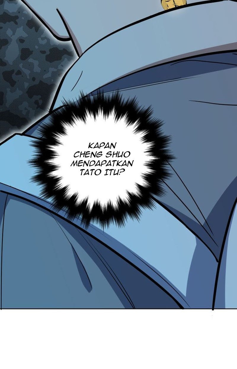 Killing My Love Chapter 02 Gambar 28