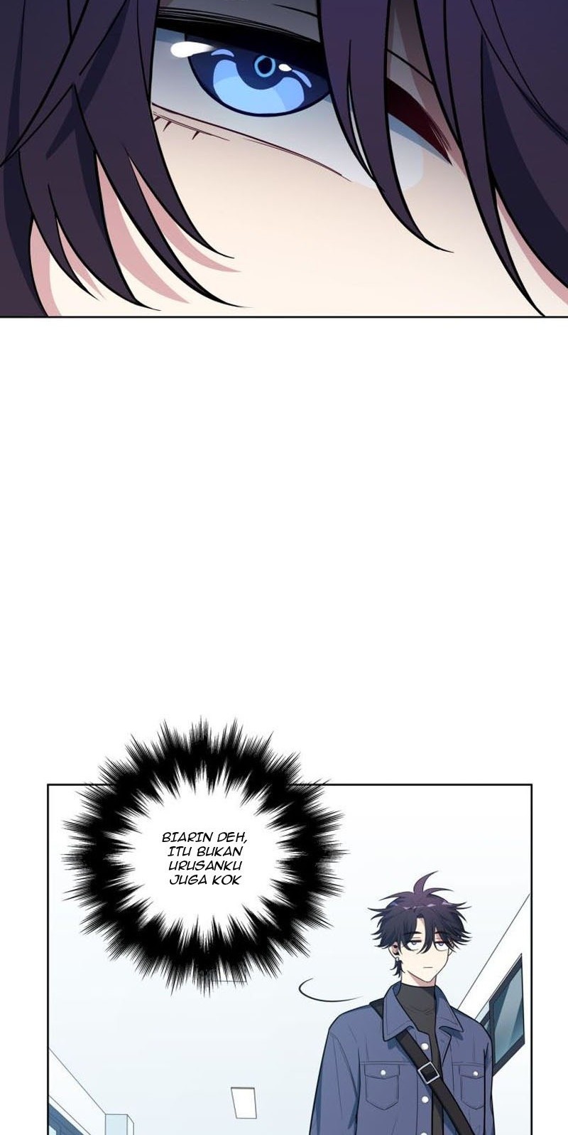 Killing My Love Chapter 02 Gambar 30