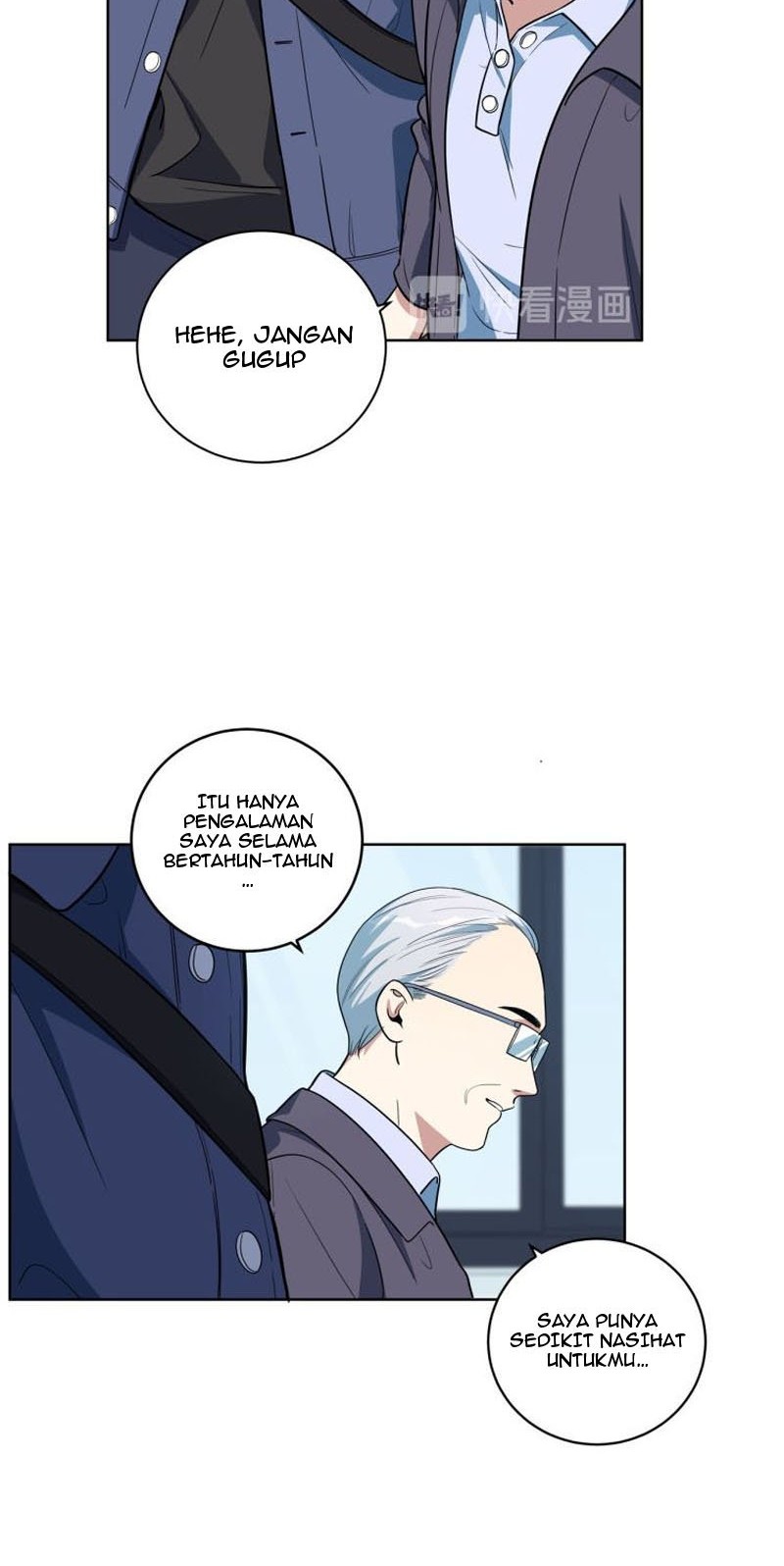 Killing My Love Chapter 02 Gambar 41