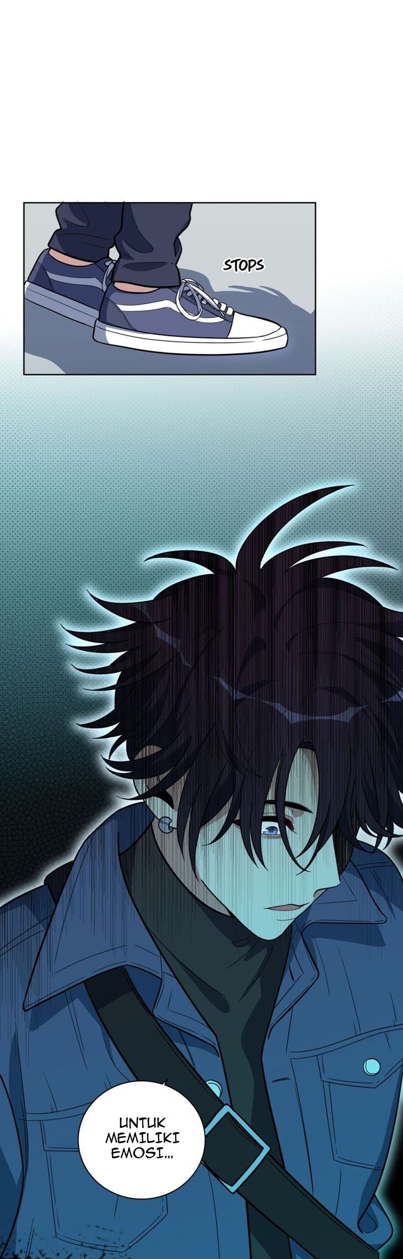 Killing My Love Chapter 02 Gambar 43
