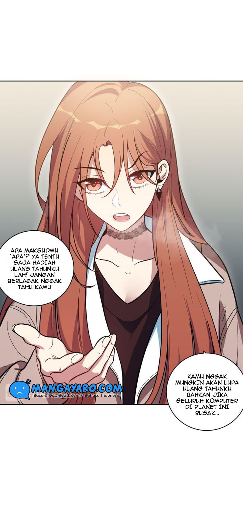 Killing My Love Chapter 02 Gambar 49