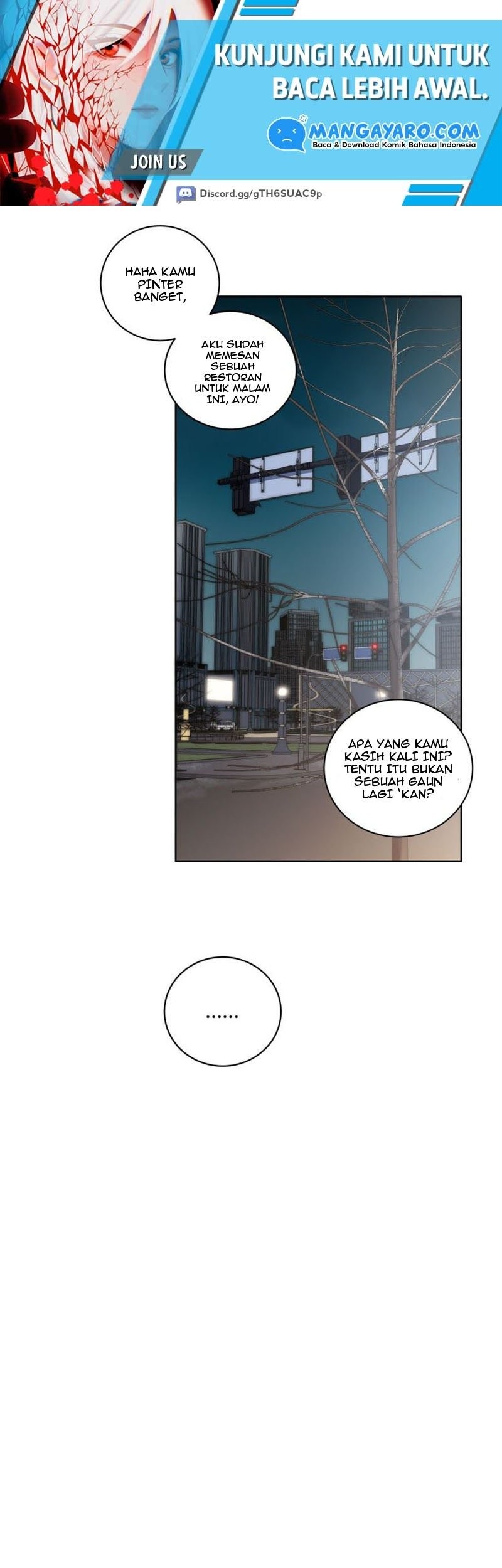Killing My Love Chapter 02 Gambar 50