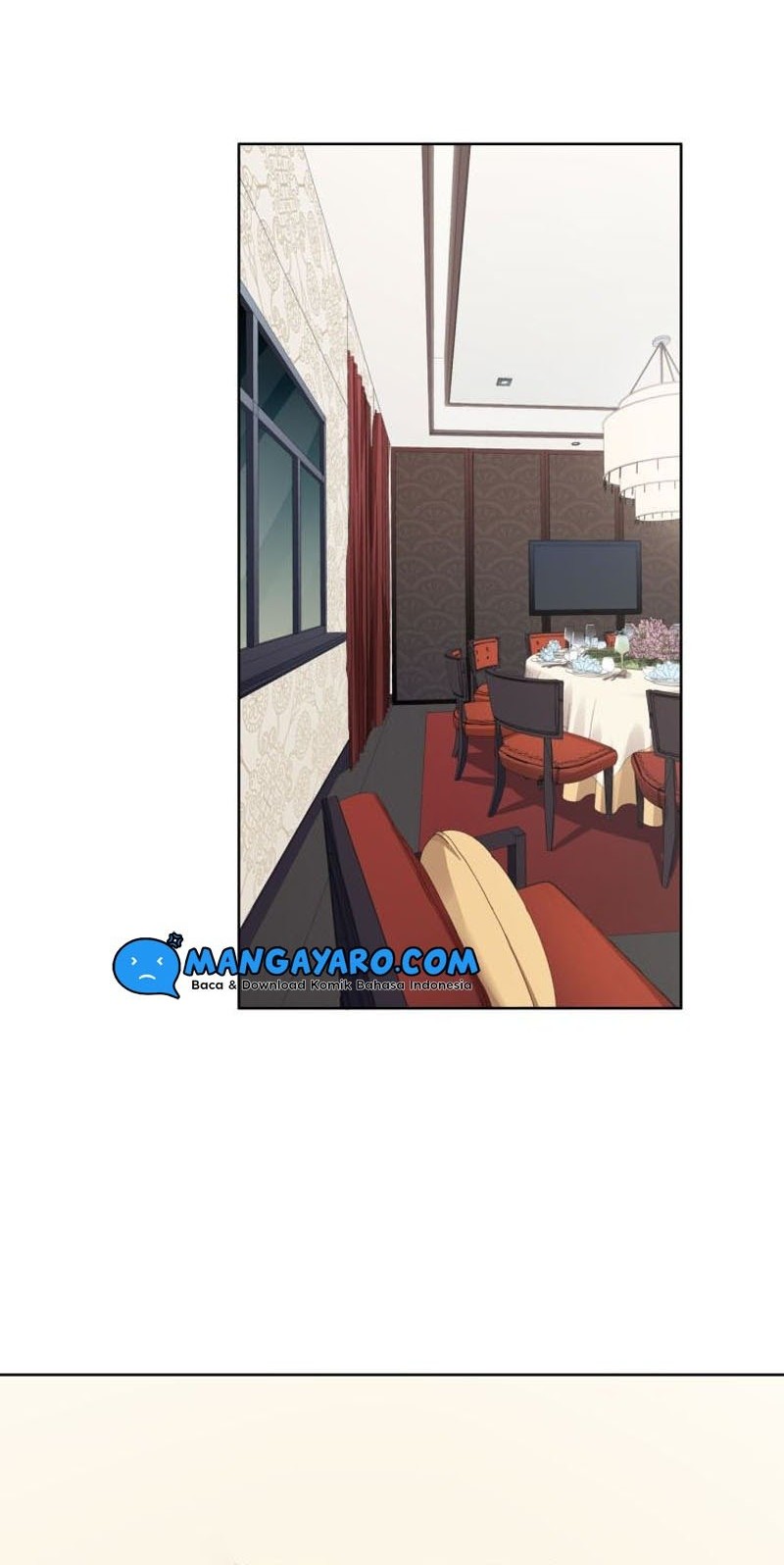 Killing My Love Chapter 02 Gambar 51