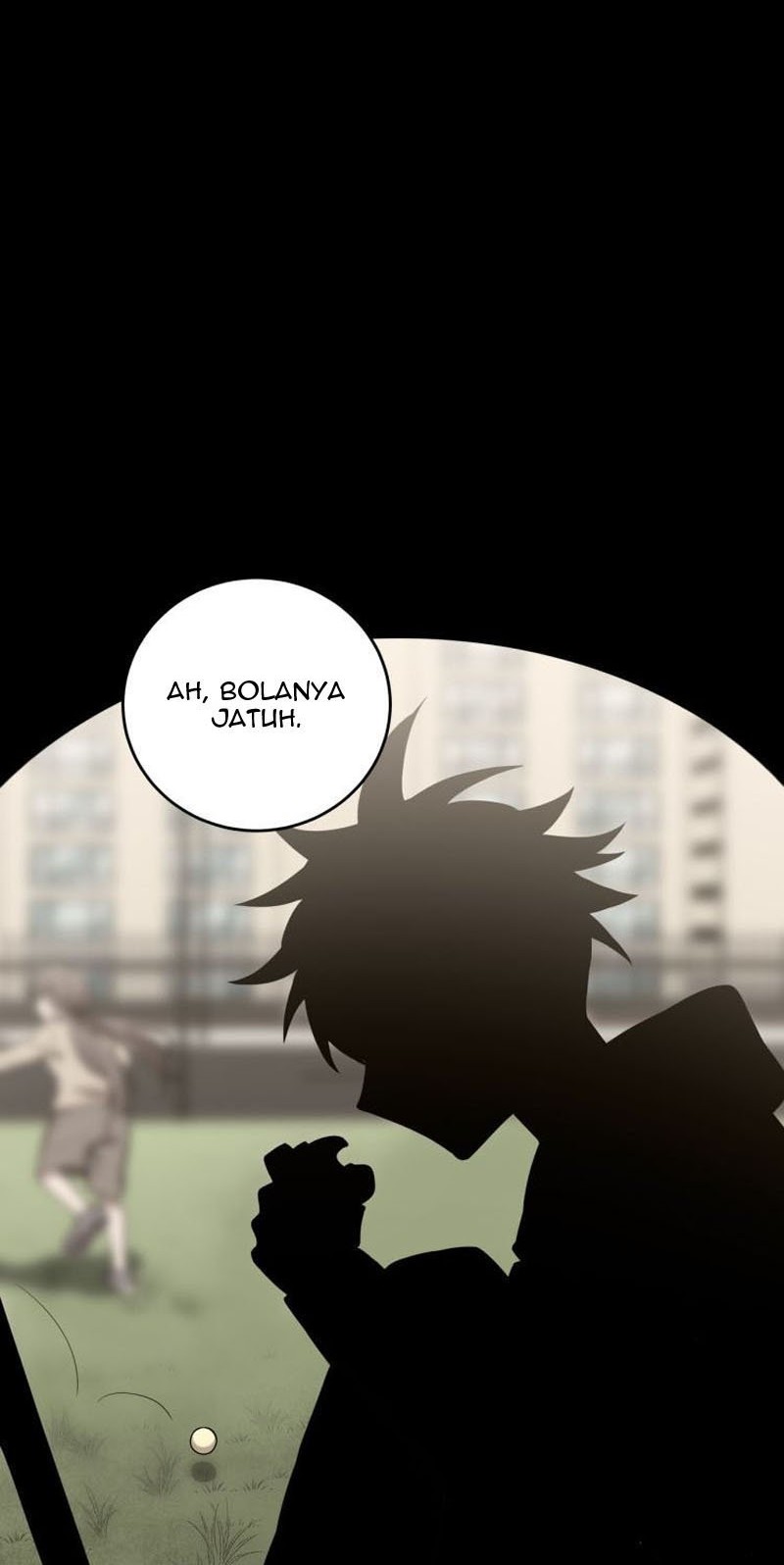 Killing My Love Chapter 02 Gambar 3